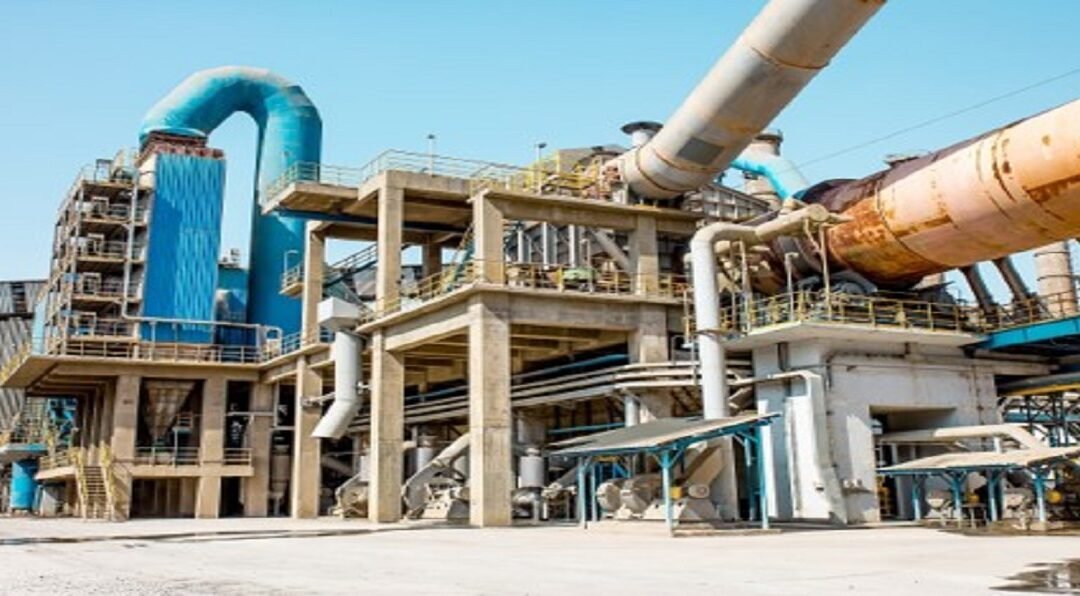 Dust Suppression and Dust monitoring solutions for cement plants