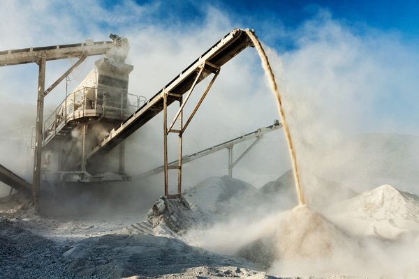 Efficient Flue Dust Suppression System & Handling Solutions