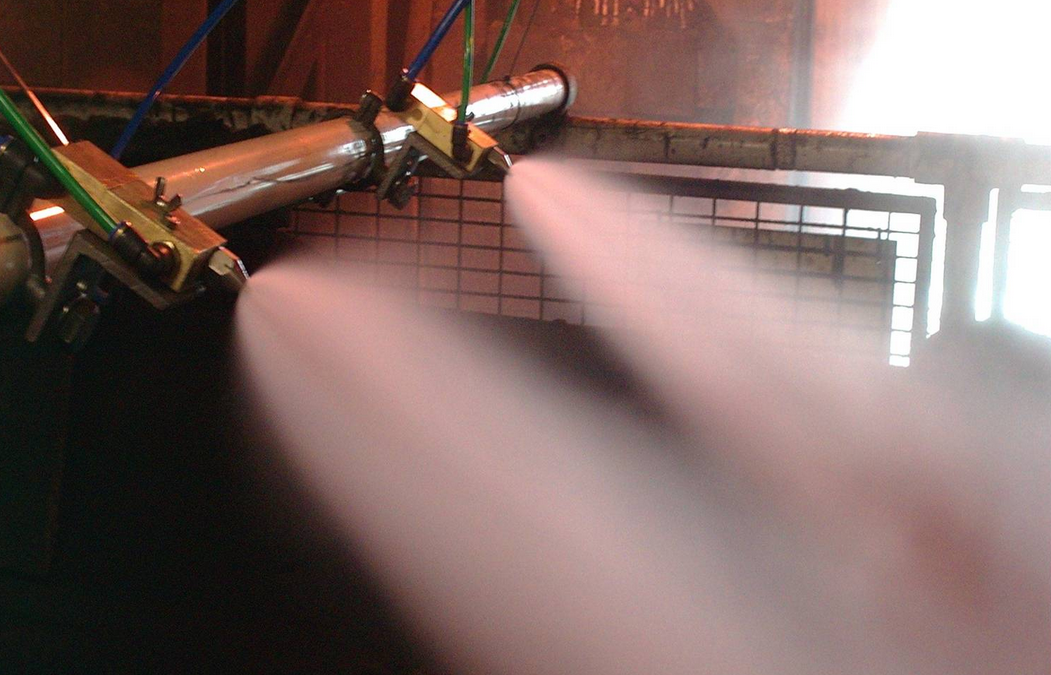 Fog Dust Suppression Systems exploring the Advantages