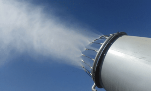 Dust Particle Capture